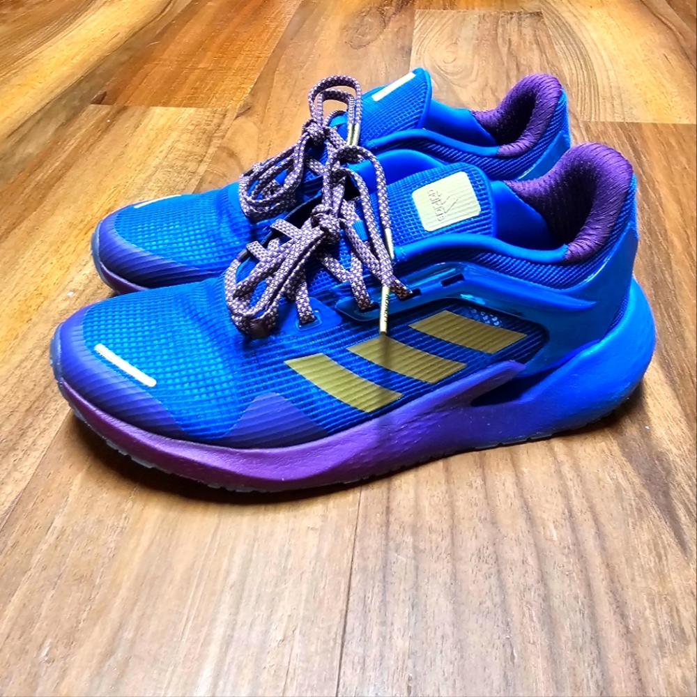 Adidas Alphatorsion M - Picture 10 of 10